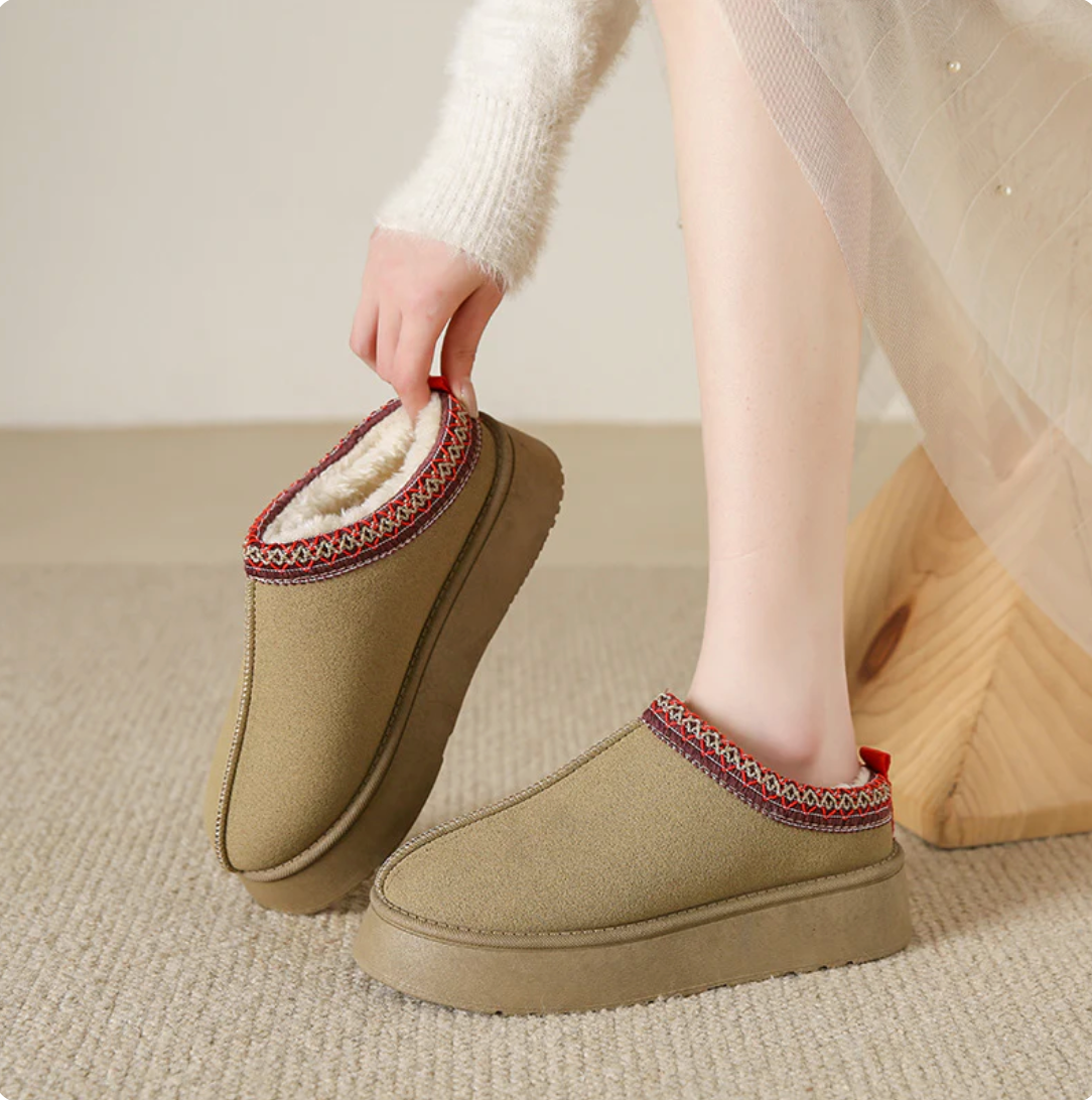 Velamoa |Comfy Shoes